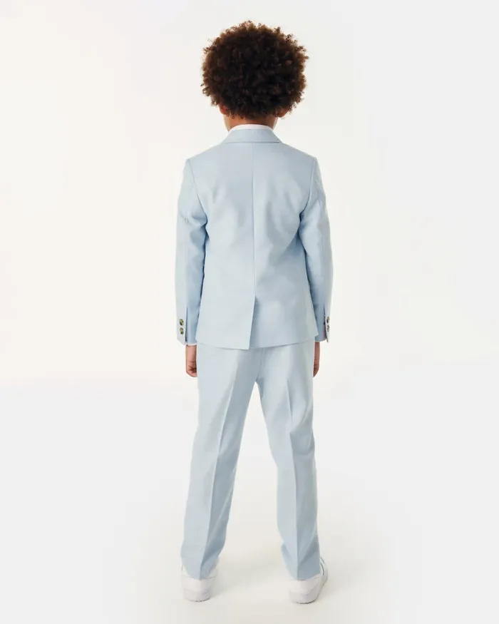 Kids ARON 8211 Slim Fit Suit Jacket Medium Blue Ted Baker Coats and Jackets Kids ARON 8211 Slim Fit Suit Jacket Medium Blue Ted Baker Coats and Jackets