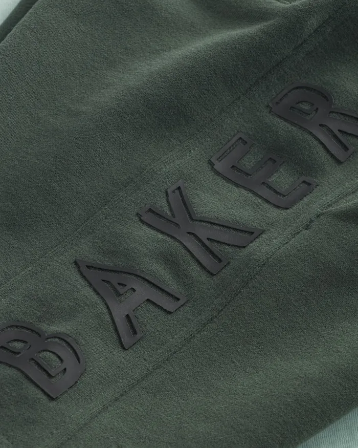 Kids BELSDON 8211 Branded Cotton TShirt And Shorts Set Green Ted Baker Sets and Outfits Kids BELSDON 8211 Branded Cotton TShirt And Shorts Set Green Ted Baker Sets and Outfits