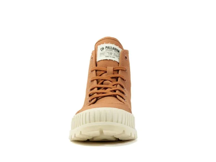 Kids PALLASHOCK ORGANIC 2 Peru Archive PALLADIUM Boots Kids PALLASHOCK ORGANIC 2 Peru Archive PALLADIUM Boots