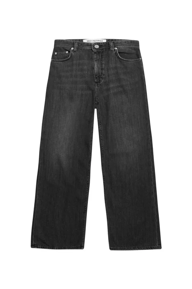 Kiri 8211 Original Black Women Won Hundred Jeans