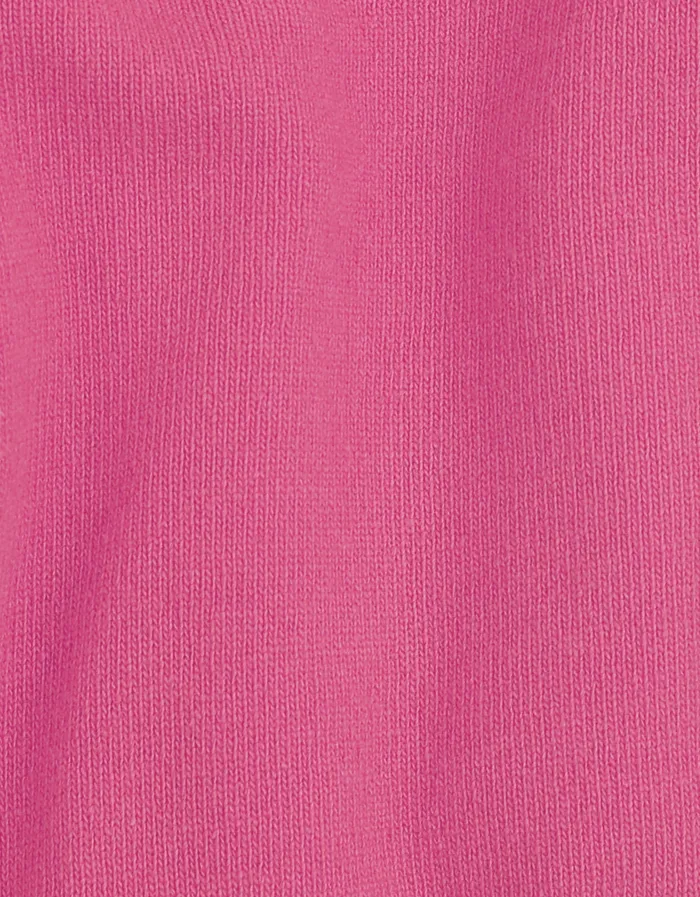 Knit Sweaters Men Colorfulstandard Classic Merino Wool Crew 8211 Bubblegum Pink