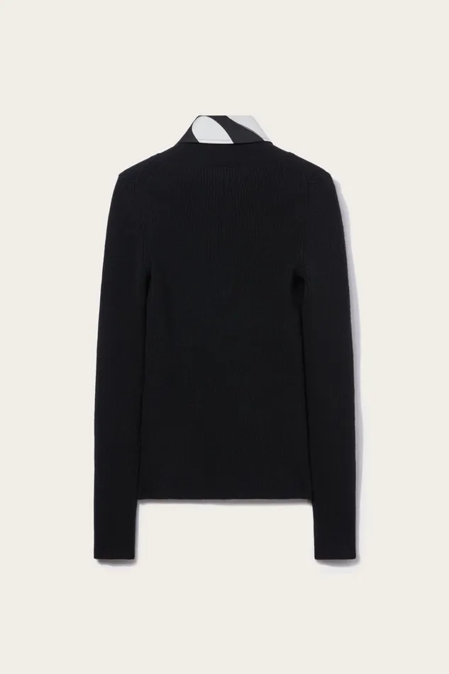 Knitwear Women PUCCI LeocornoPrint Sweater