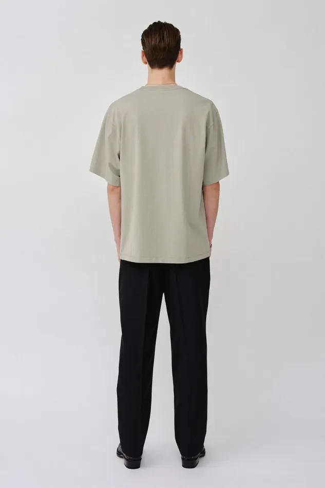 LA Curved 8211 Seagrass WomenMen Won Hundred Tops and Tshirts