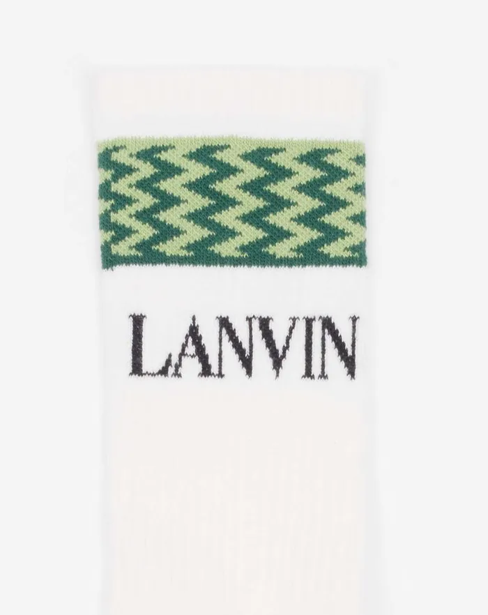 Lanvin Curb Socks Absinthebottle Men Lanvin Hats Lanvin Curb Socks Absinthebottle Men Lanvin Hats