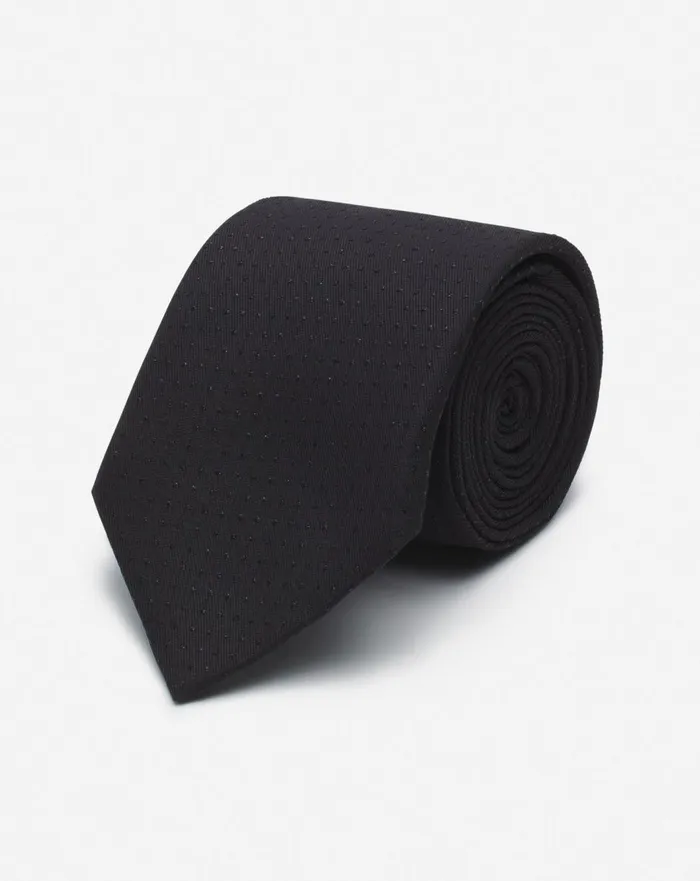 Lanvin Tie In Sparkly Satin Black Men Lanvin Hats Lanvin Tie In Sparkly Satin Black Men Lanvin Hats