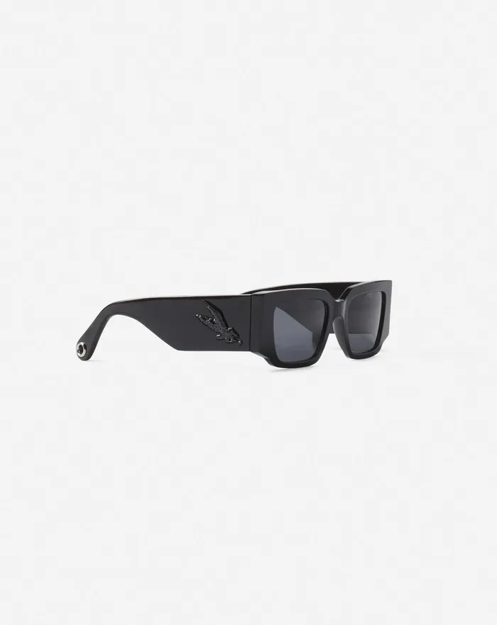 Lanvin X Future Eagle Sunglasses Black Women Lanvin Sunglasses