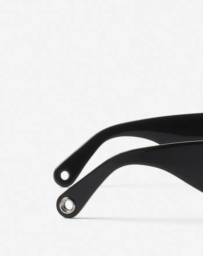 Lanvin X Future Eagle Sunglasses Black Women Lanvin Sunglasses
