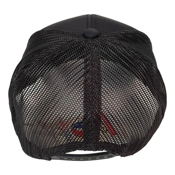 Liquid Blue Hats Accessories Dancin Bears Black Hat