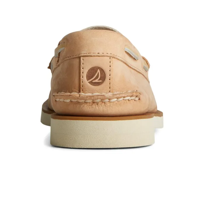 Loafers and Oxfords Men Sperry Authentic Original Double Sole Penny Loafer Brown Primary 8211 Multi