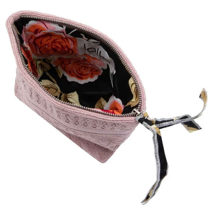 Love Stories Bags Petit Walakin Eponge Etui Purple 8211 Women