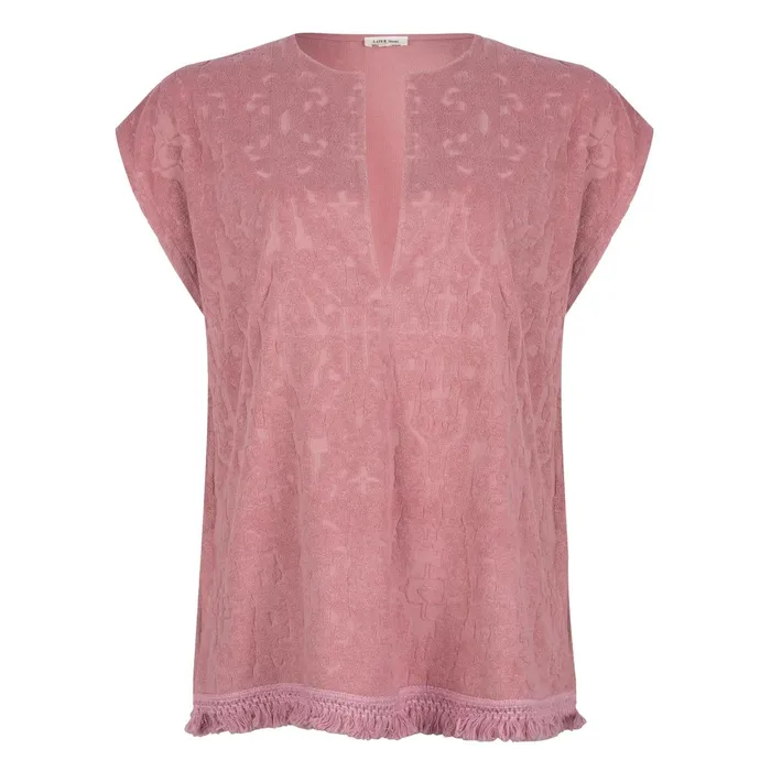 Love Stories Shirts Gigi Top Pink 8211 Women