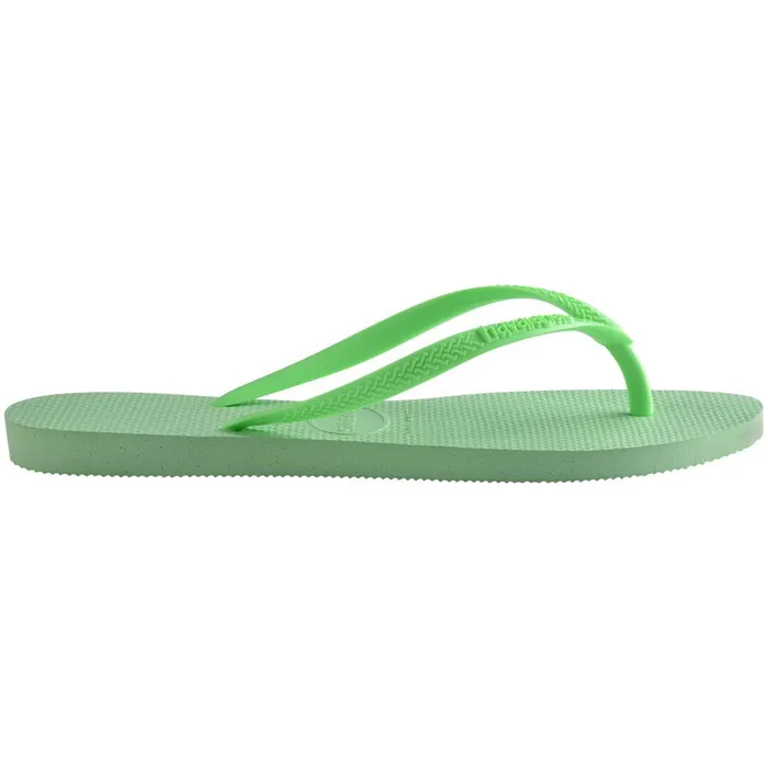 Love Stories Slippers Havaianas Flip Flops Green 8211 Women