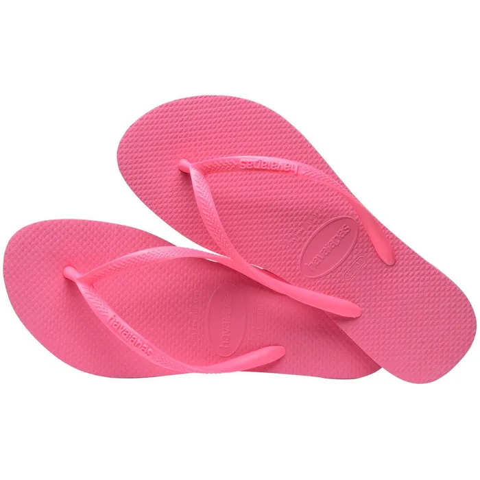 Love Stories Slippers Havaianas Flip Flops Pink 8211 Women