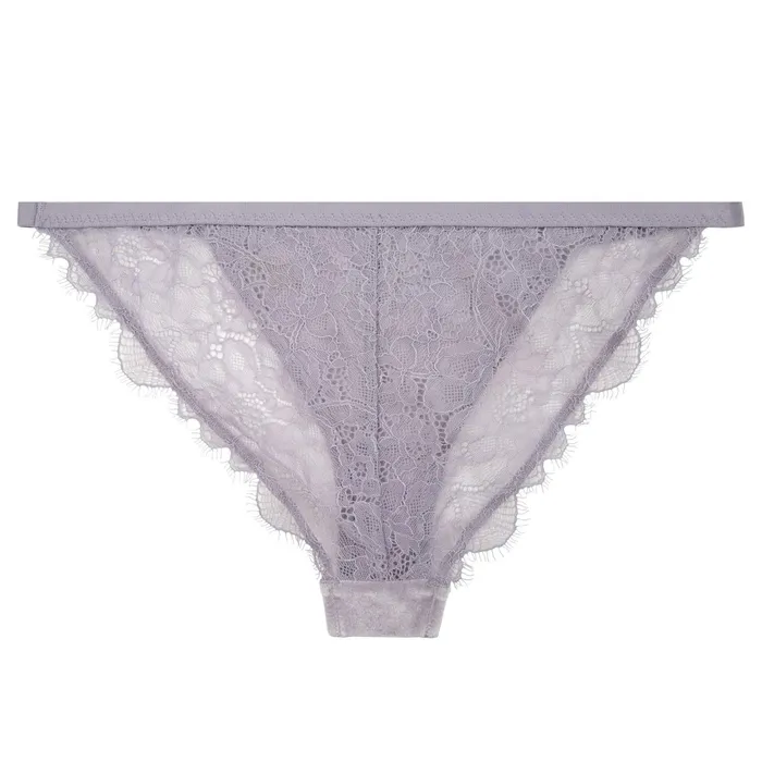 Love Stories Tanga Briefs Wild Rose Briefs Lilac 8211 Women