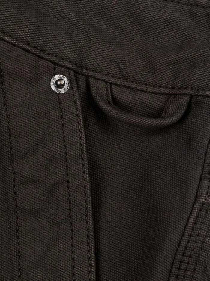 Men Basset Trouser Raven Finisterre Trousers and Jeans