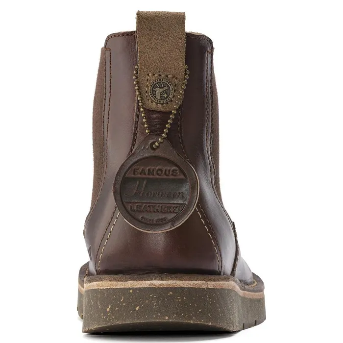 Men Birkenstock LaceUp Shoes Birmingham Slip Roast