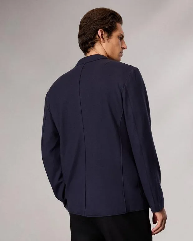 Men Blazers Rag and Bone Achilles Knit Blazer Dksaph