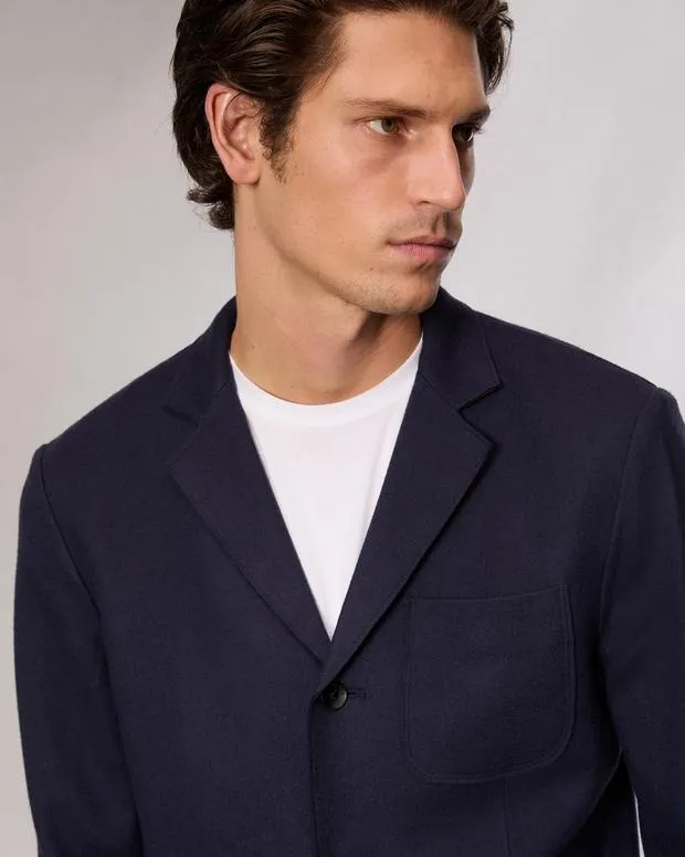 Men Blazers Rag and Bone Achilles Knit Blazer Dksaph