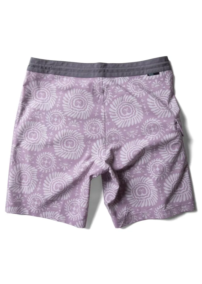 Men Boardshorts Vissla Islander 1858243 Boardshort Dusty Rose Men Boardshorts Vissla Islander 1858243 Boardshort Dusty Rose