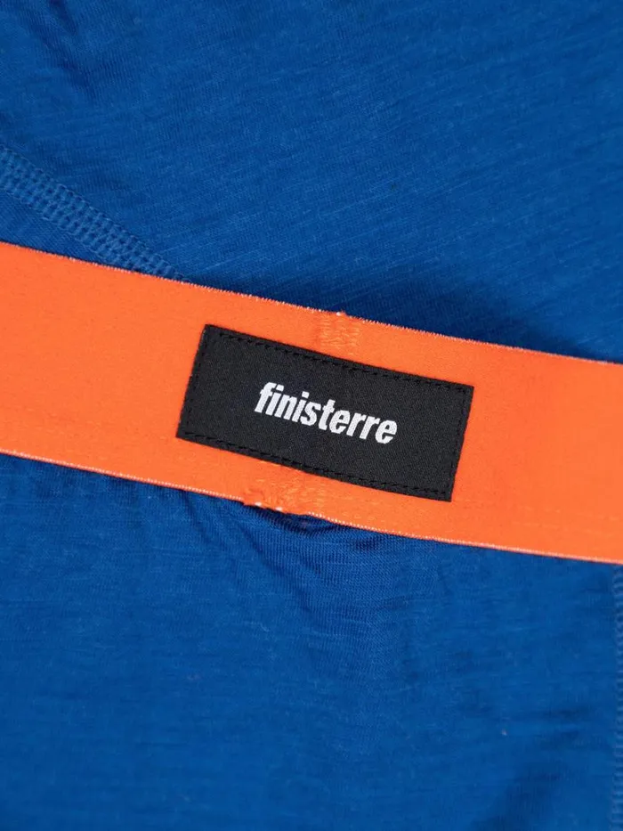 Men Eddy 20 Merino Wool Boxers Atlanticflame Finisterre Base Layers and Underwear Men Eddy 20 Merino Wool Boxers Atlanticflame Finisterre Base Layers and Underwear