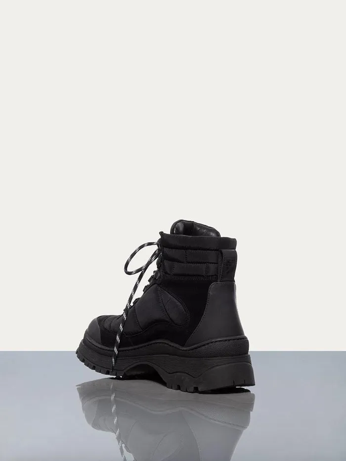 Men FRAME Accessories and Shoes Hiking Lug Sole Boot Men FRAME Accessories and Shoes Hiking Lug Sole Boot