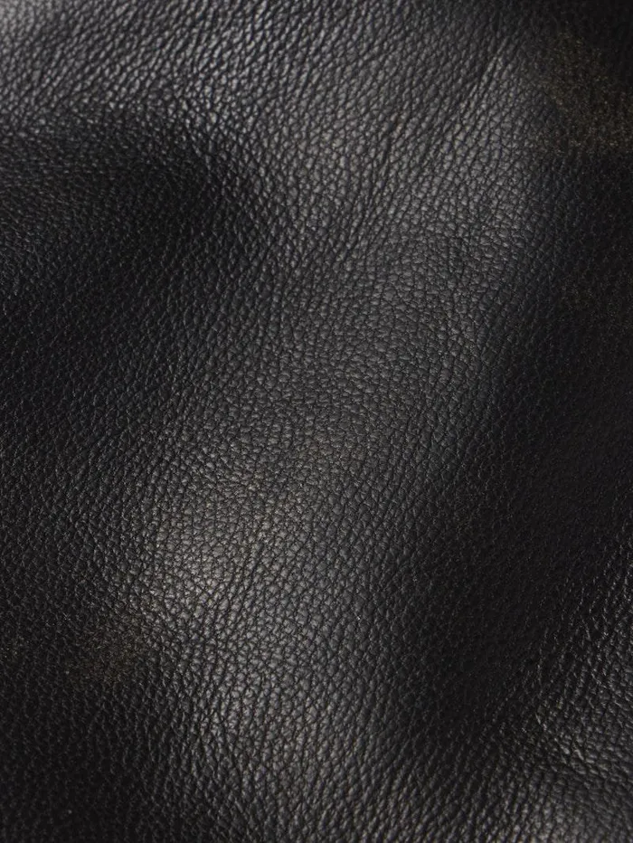 Men FRAME Leather and Suede Washed Leather Pant Trousers Men FRAME Leather and Suede Washed Leather Pant Trousers