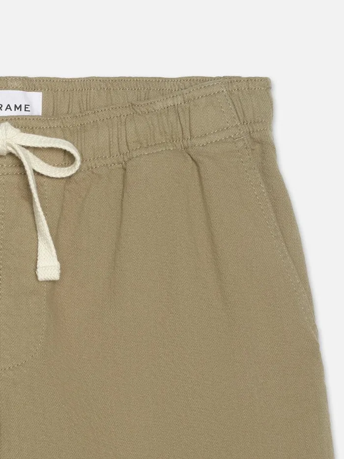 Men FRAME Pants and Shorts Textured Terry Short Men FRAME Pants and Shorts Textured Terry Short
