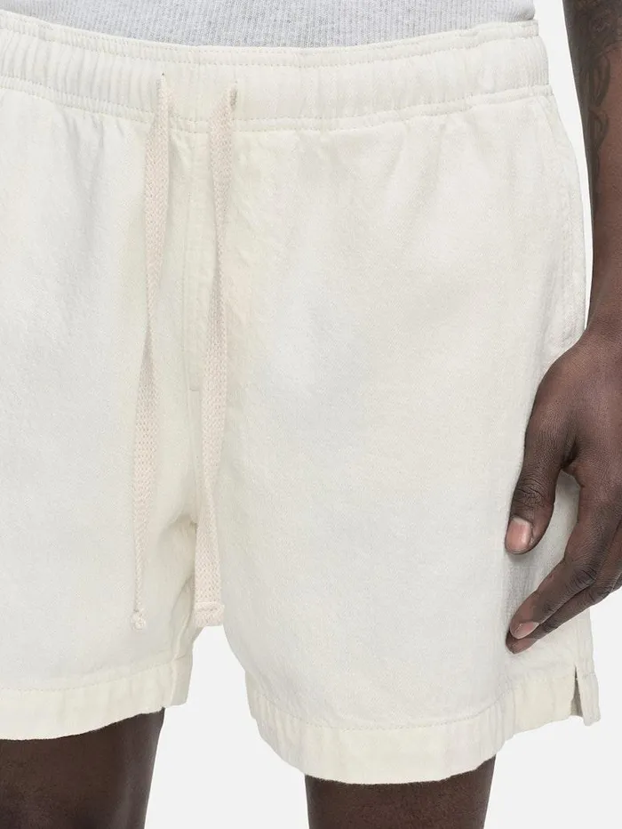 Men FRAME Pants and Shorts Textured Terry Short Men FRAME Pants and Shorts Textured Terry Short