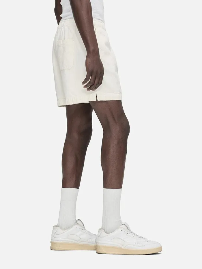 Men FRAME Pants and Shorts Textured Terry Short Men FRAME Pants and Shorts Textured Terry Short