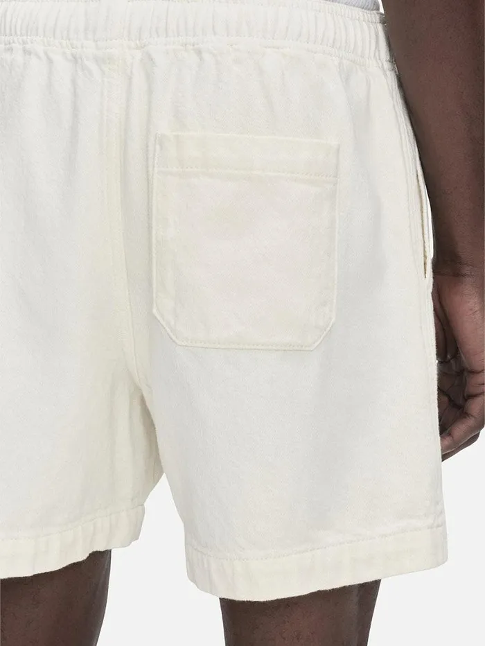 Men FRAME Pants and Shorts Textured Terry Short Men FRAME Pants and Shorts Textured Terry Short