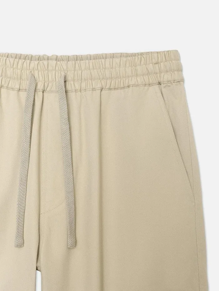 Men FRAME Pants and Shorts Wide Leg Cargo Pants