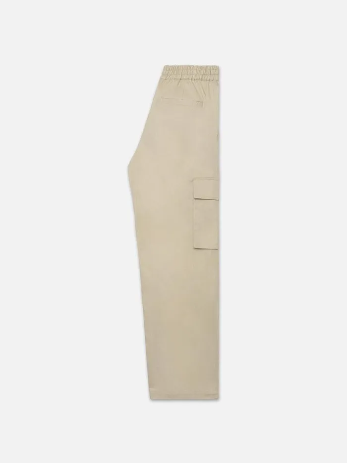 Men FRAME Pants and Shorts Wide Leg Cargo Pants