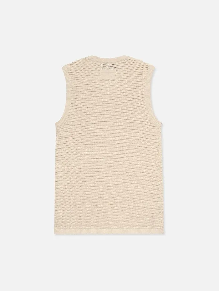 Men FRAME Sweaters and Hoodies Sweater Tank