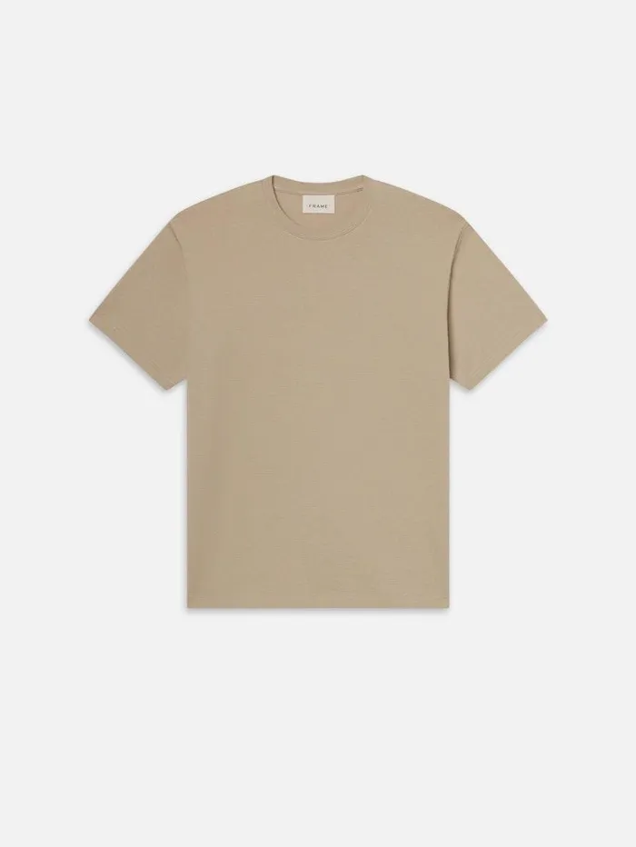 Men FRAME Tees and Polos Duo Fold Tee