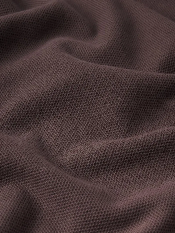 Men FRAME Tees and Polos Jacquard Polo