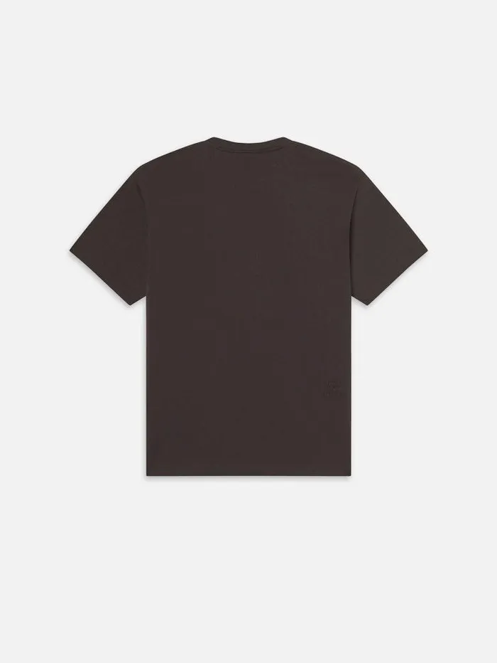 Men FRAME Tees and Polos Logo Tee