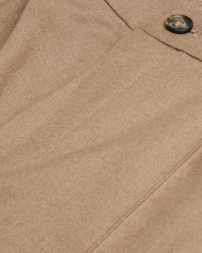 Men GIGGS 8211 Slim Fit Trousers With Drawcord Waist Taupe Ted Baker Trousers and Chinos Men GIGGS 8211 Slim Fit Trousers With Drawcord Waist Taupe Ted Baker Trousers and Chinos