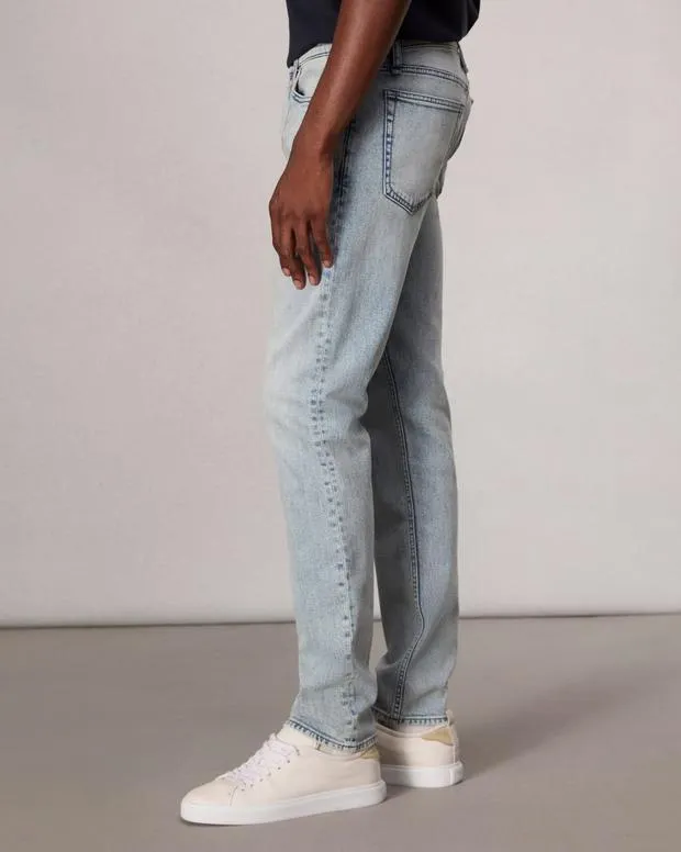 Men Jeans Rag and Bone Fit 2 Slim Fit Jean Authentic Stretch Denim Tristan