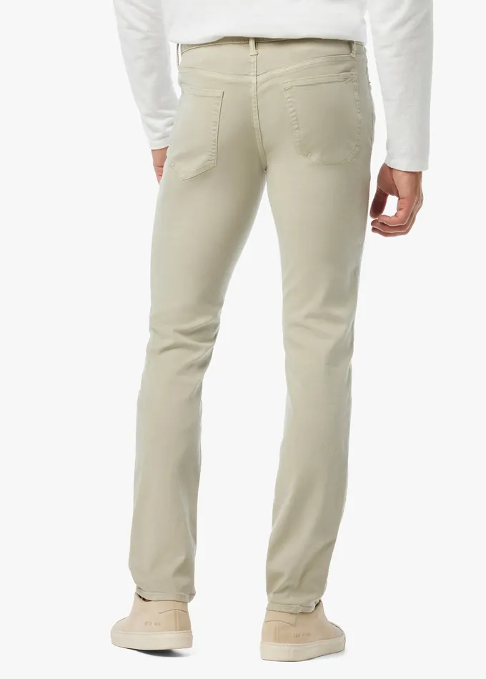 Men Joe8217s Jeans THE BRIXTON Abbey Stone STRAIGHT NARROW