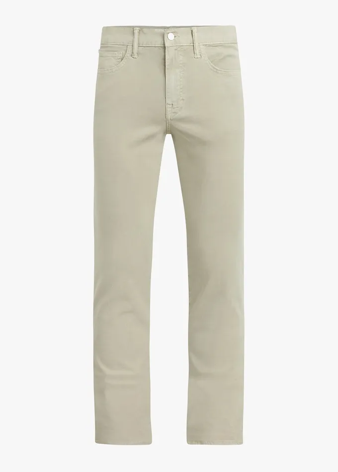 Men Joe8217s Jeans THE BRIXTON Abbey Stone STRAIGHT NARROW