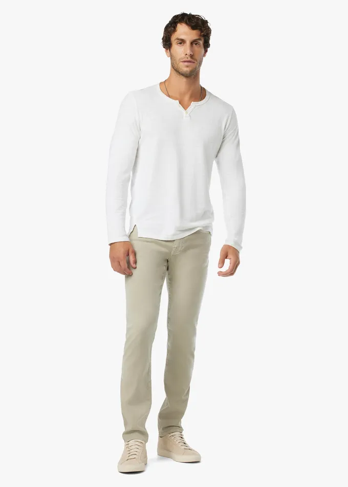 Men Joe8217s Jeans THE BRIXTON Abbey Stone STRAIGHT NARROW