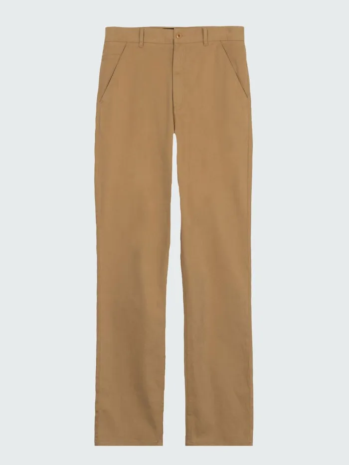 Men Koerner Trouser Flint Finisterre Trousers and Jeans