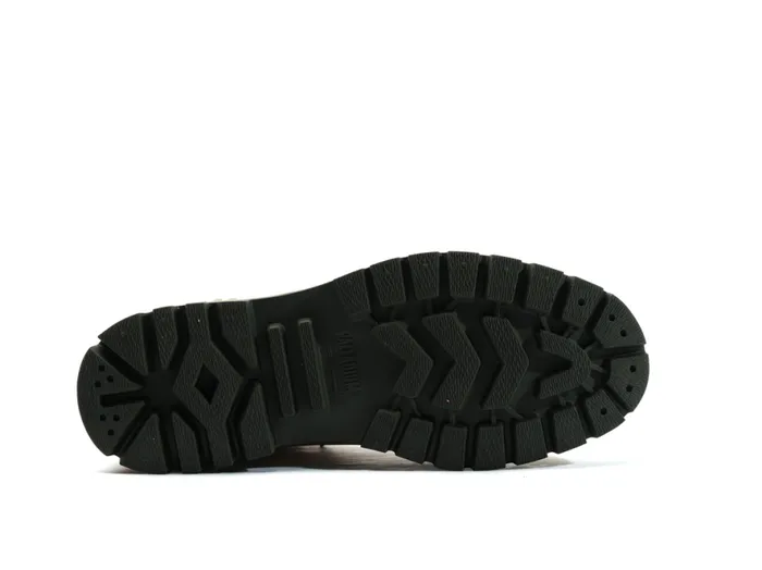 Men PALLASHOCK TRAVEL WP Desert PALLADIUM Sneakers Men PALLASHOCK TRAVEL WP Desert PALLADIUM Sneakers