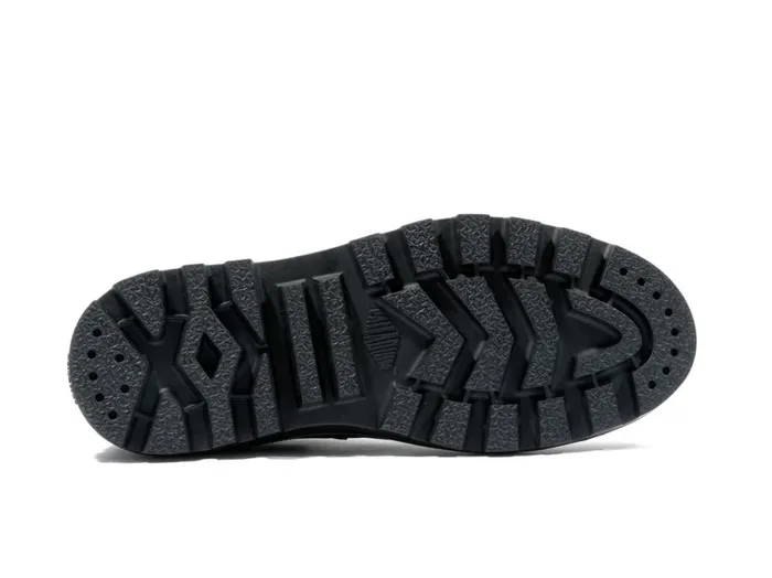Men PALLATROOPER ROUGH Blackolive Night PALLADIUM Boots Men PALLATROOPER ROUGH Blackolive Night PALLADIUM Boots