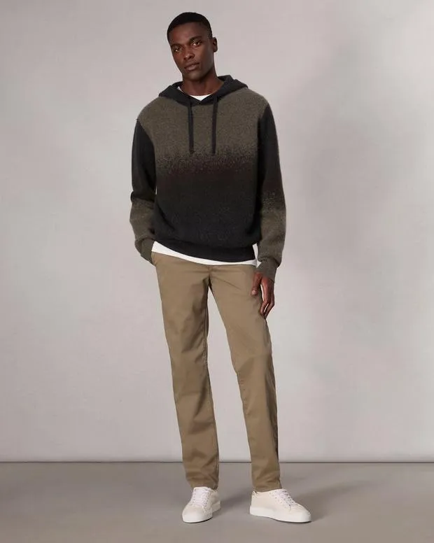 Men Pants Rag and Bone Standard Chino Pant Army