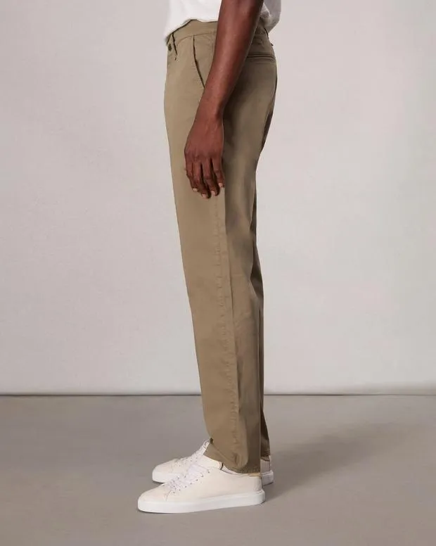 Men Pants Rag and Bone Standard Chino Pant Army