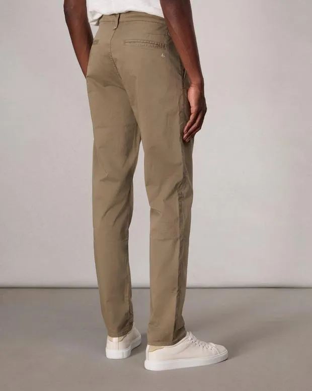 Men Pants Rag and Bone Standard Chino Pant Army