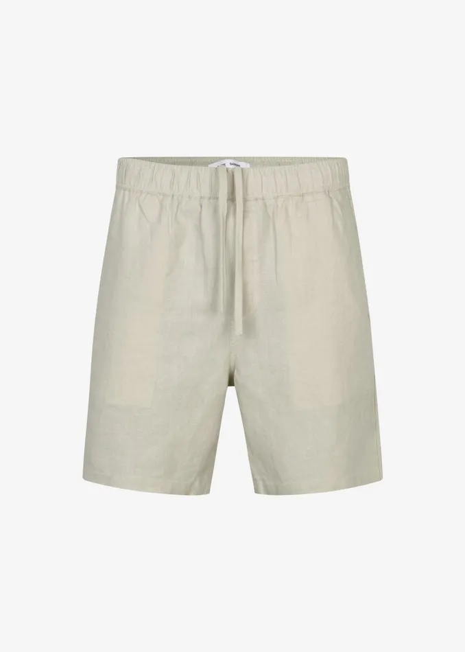 Men Samse Samse Sajabari Shorts 8211 Castle Wall The Frankie Shop Bottoms