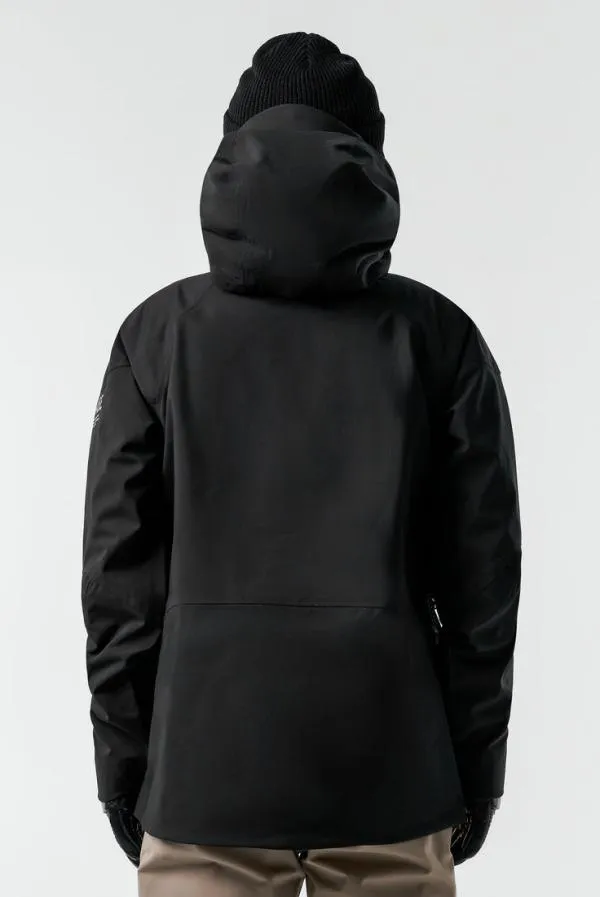 Men Spurr 3L JacketBlack Orage Jackets Men Spurr 3L JacketBlack Orage Jackets