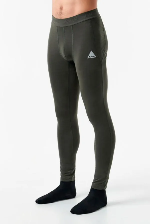Men Tamarack Heavy Base Layer PantsSpruce Orage Base Layers